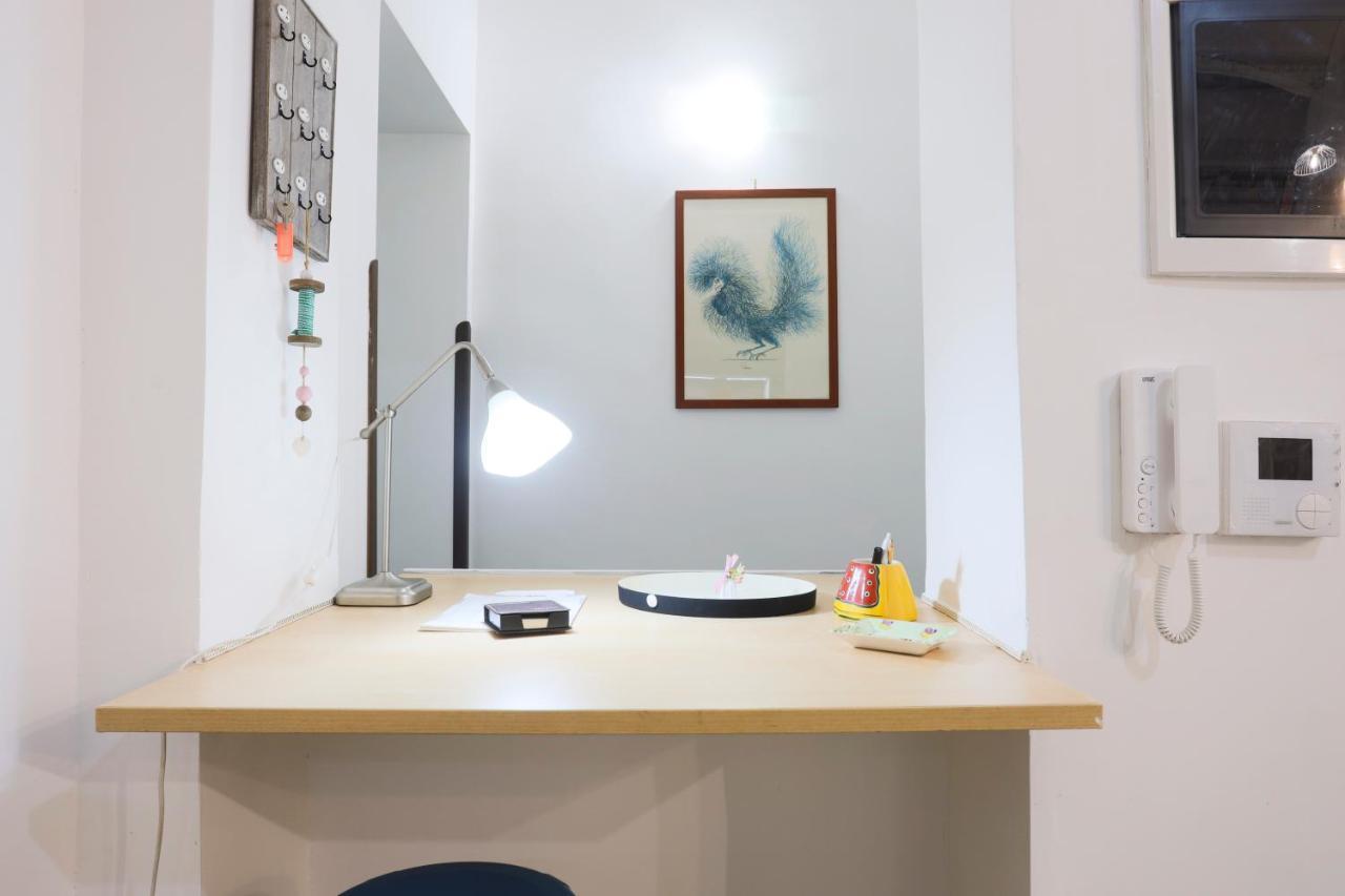 New Start Panoramic Apartment เนเปิลส์ ภายนอก รูปภาพ