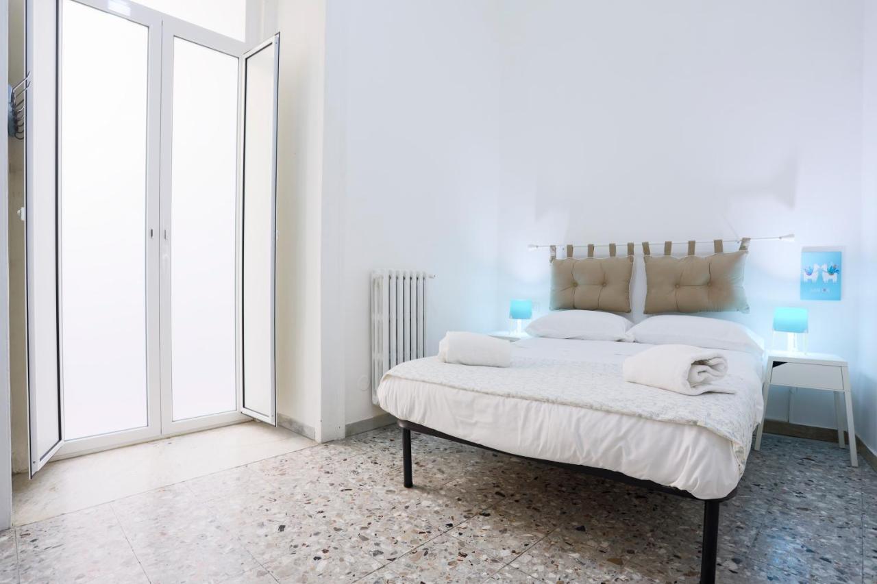 New Start Panoramic Apartment เนเปิลส์ ภายนอก รูปภาพ